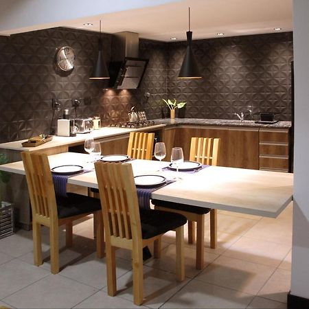 Ayres Home Vip Moderno Solo Adultos Centrico Mendoza Luaran gambar