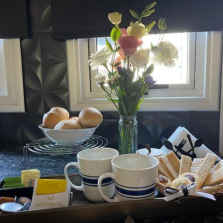 Ayres Home Vip Moderno Solo Adultos Centrico Mendoza Luaran gambar