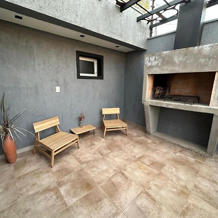 Ayres Home Vip Moderno Solo Adultos Centrico Mendoza Luaran gambar
