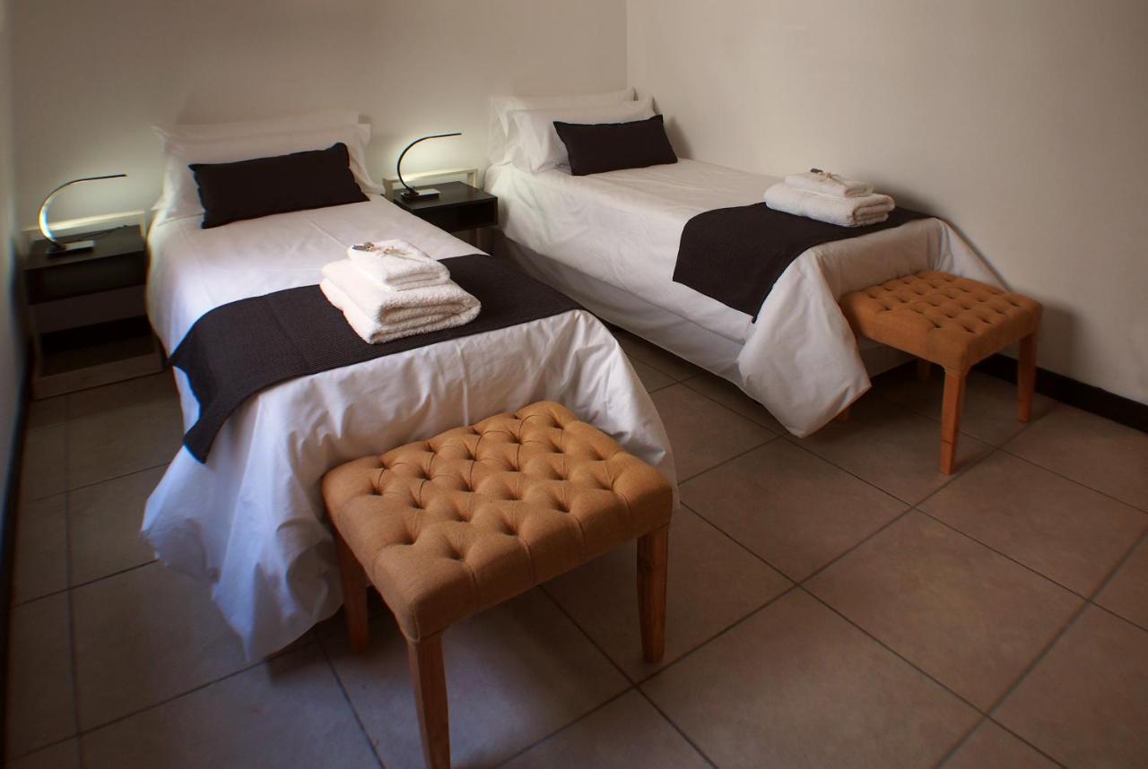 Ayres Home Vip Moderno Solo Adultos Centrico Mendoza Luaran gambar