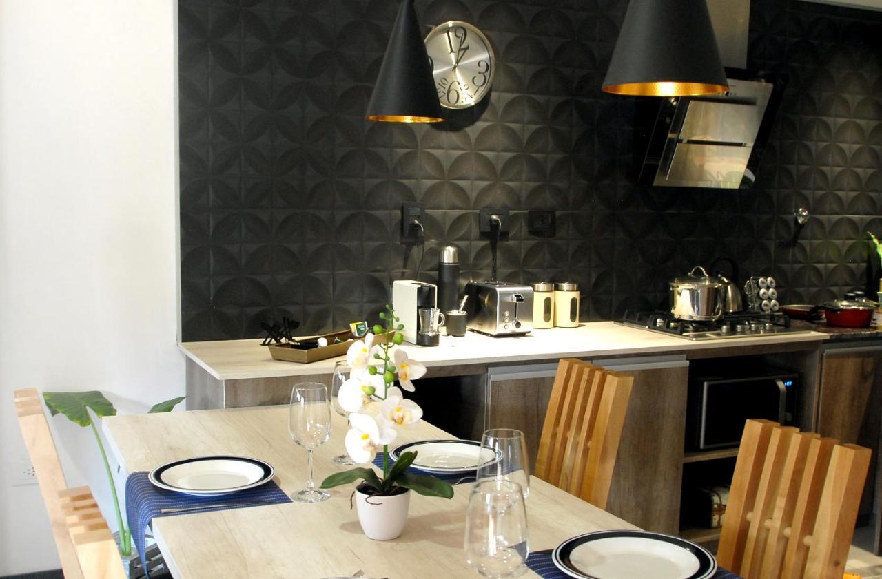 Ayres Home Vip Moderno Solo Adultos Centrico Mendoza Luaran gambar