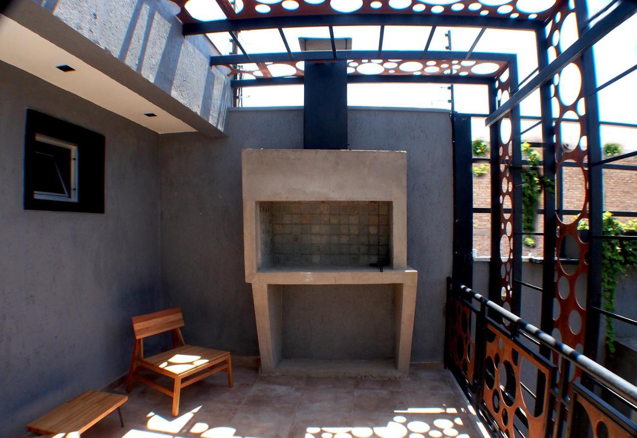 Ayres Home Vip Moderno Solo Adultos Centrico Mendoza Luaran gambar
