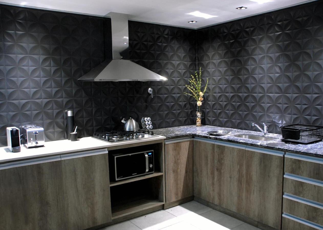 Ayres Home Vip Moderno Solo Adultos Centrico Mendoza Luaran gambar