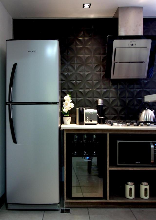 Ayres Home Vip Moderno Solo Adultos Centrico Mendoza Luaran gambar