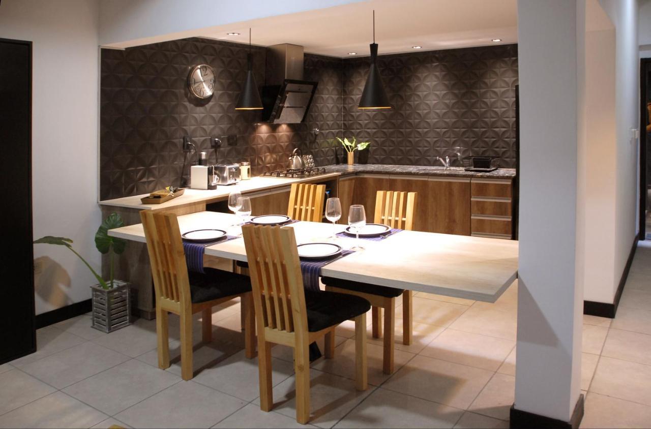 Ayres Home Vip Moderno Solo Adultos Centrico Mendoza Luaran gambar
