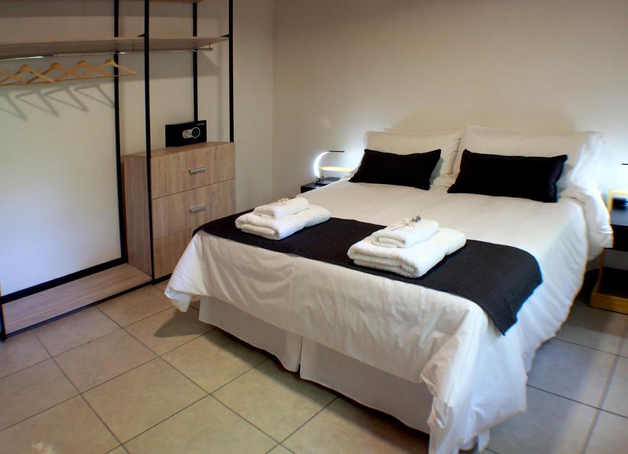 Ayres Home Vip Moderno Solo Adultos Centrico Mendoza Luaran gambar