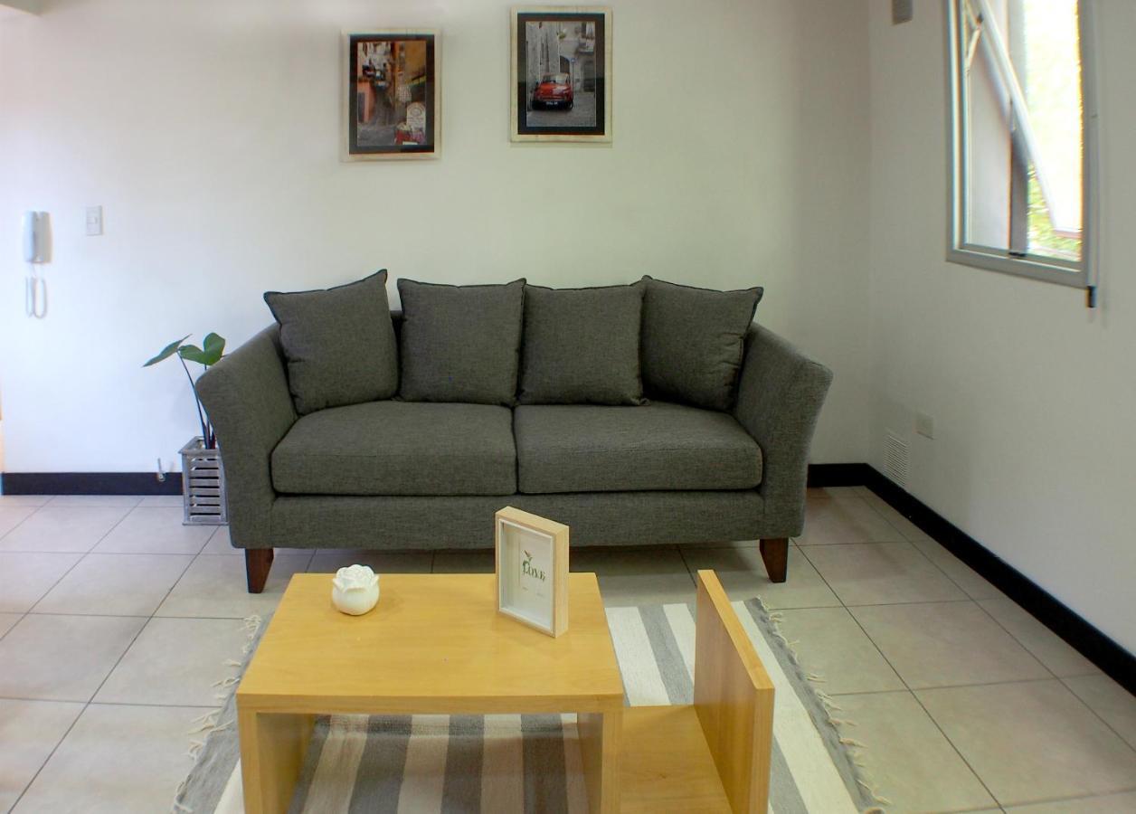 Ayres Home Vip Moderno Solo Adultos Centrico Mendoza Luaran gambar
