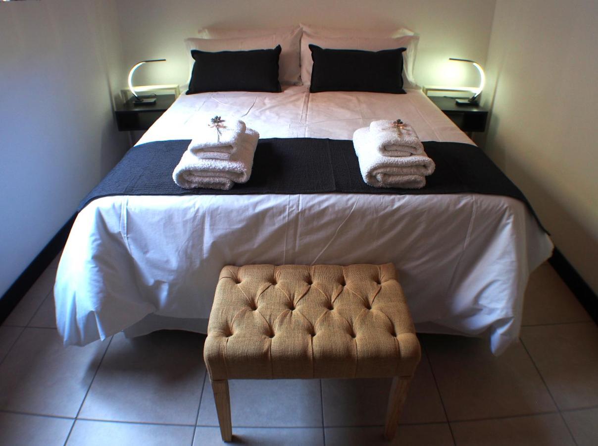 Ayres Home Vip Moderno Solo Adultos Centrico Mendoza Luaran gambar
