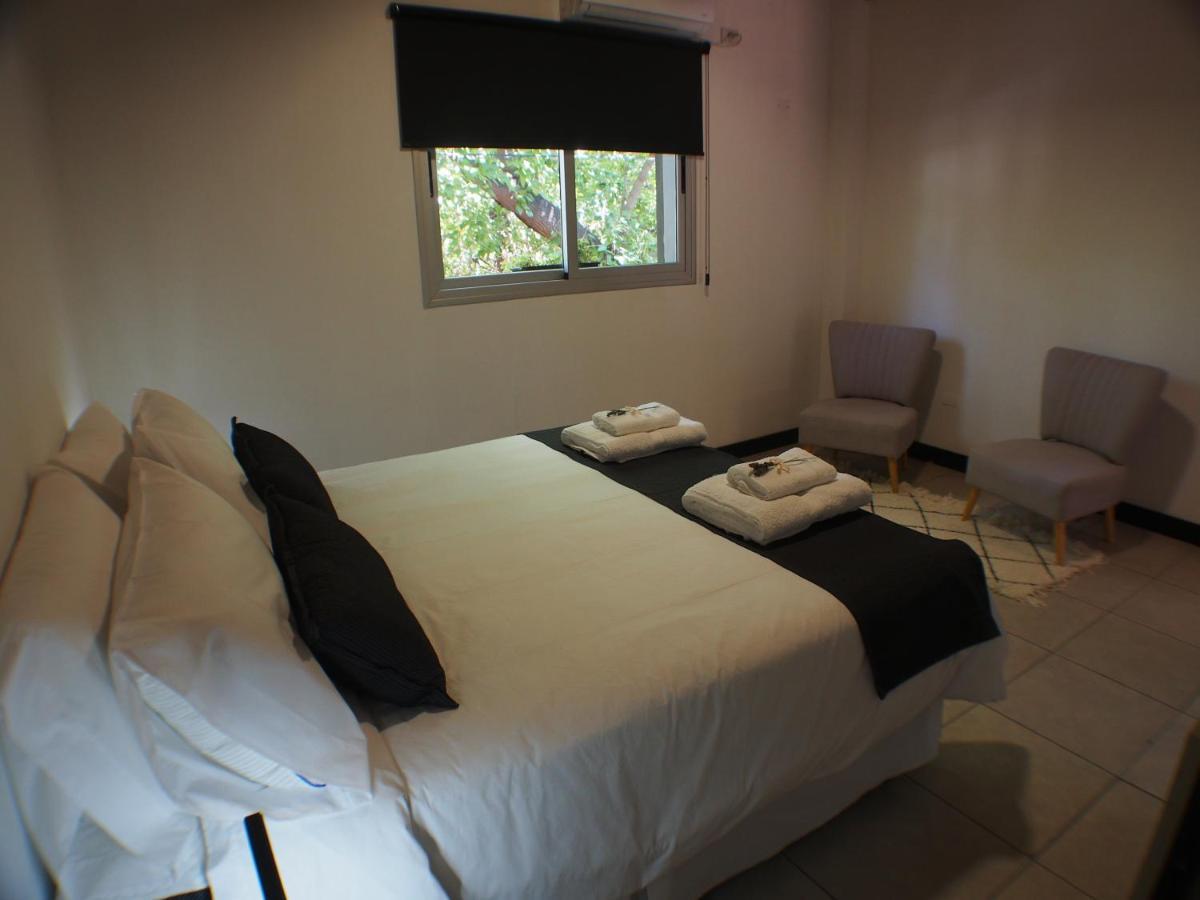Ayres Home Vip Moderno Solo Adultos Centrico Mendoza Luaran gambar