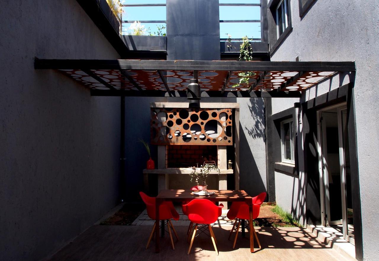 Ayres Home Vip Moderno Solo Adultos Centrico Mendoza Luaran gambar