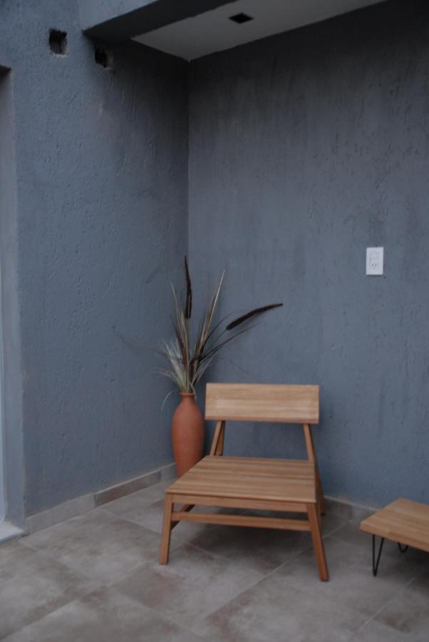 Ayres Home Vip Moderno Solo Adultos Centrico Mendoza Luaran gambar