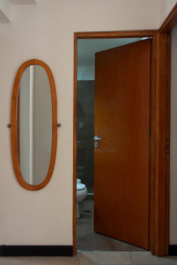 Ayres Home Vip Moderno Solo Adultos Centrico Mendoza Luaran gambar