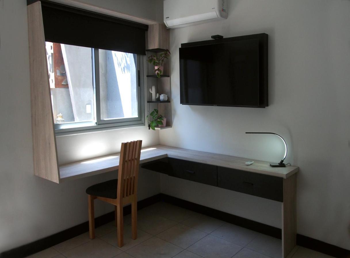 Ayres Home Vip Moderno Solo Adultos Centrico Mendoza Luaran gambar