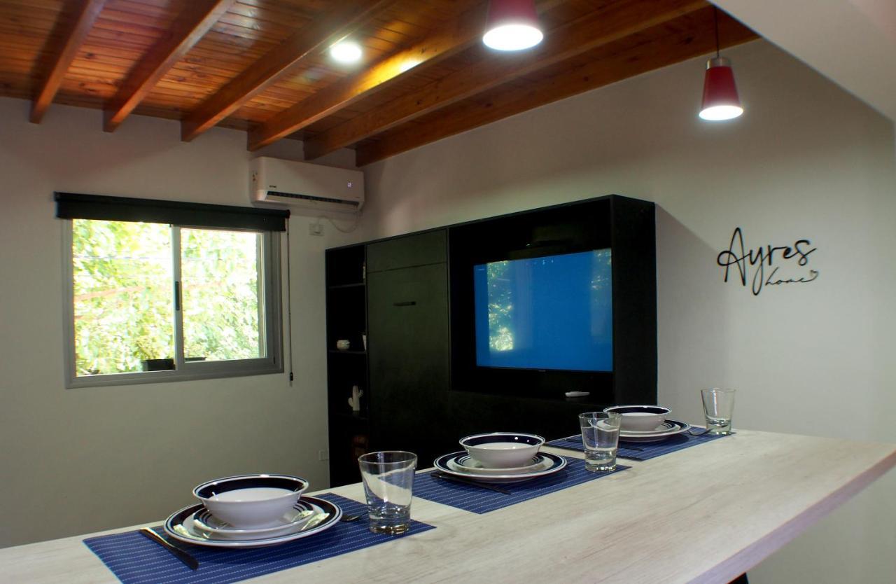 Ayres Home Vip Moderno Solo Adultos Centrico Mendoza Luaran gambar