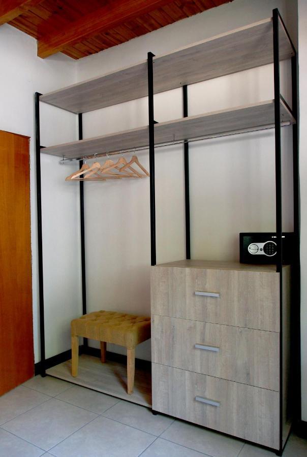 Ayres Home Vip Moderno Solo Adultos Centrico Mendoza Luaran gambar
