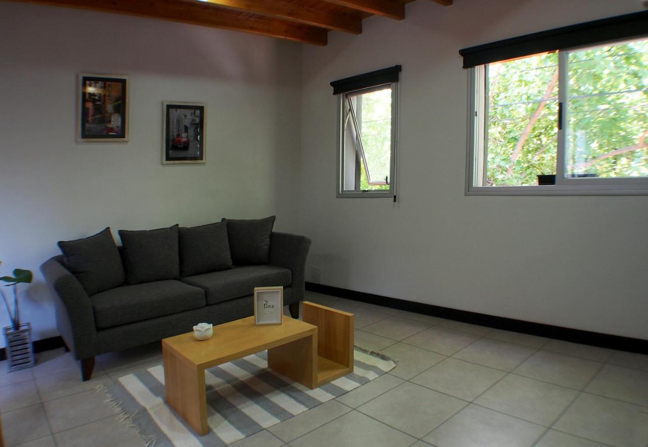 Ayres Home Vip Moderno Solo Adultos Centrico Mendoza Luaran gambar