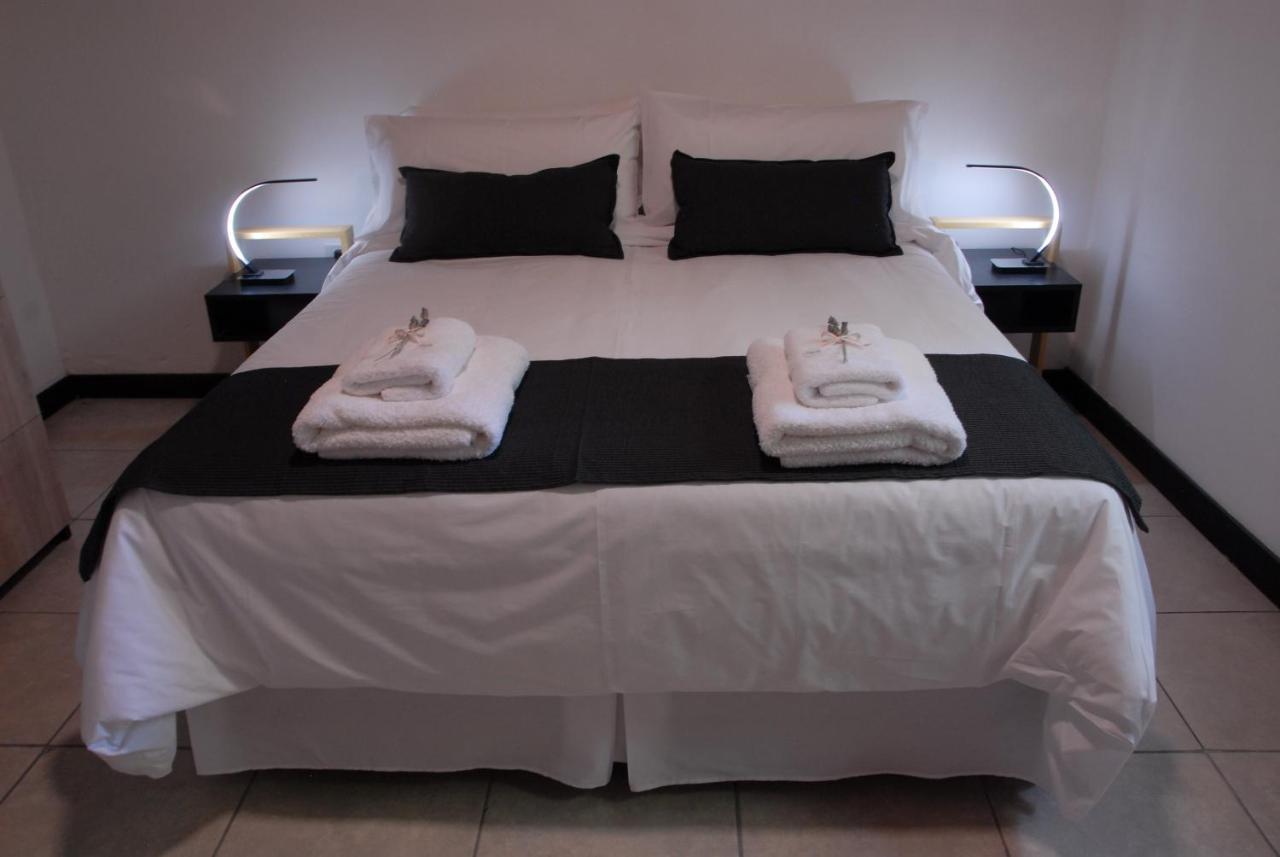 Ayres Home Vip Moderno Solo Adultos Centrico Mendoza Luaran gambar