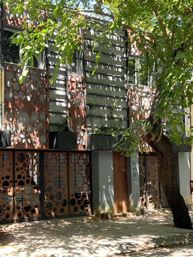 Ayres Home Vip Moderno Solo Adultos Centrico Mendoza Luaran gambar