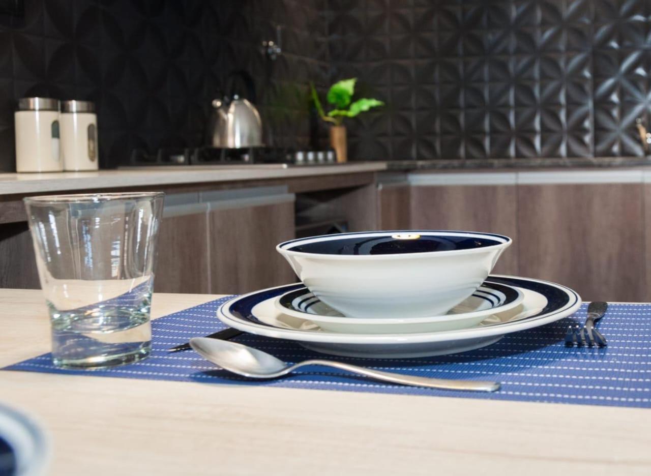 Ayres Home Vip Moderno Solo Adultos Centrico Mendoza Luaran gambar