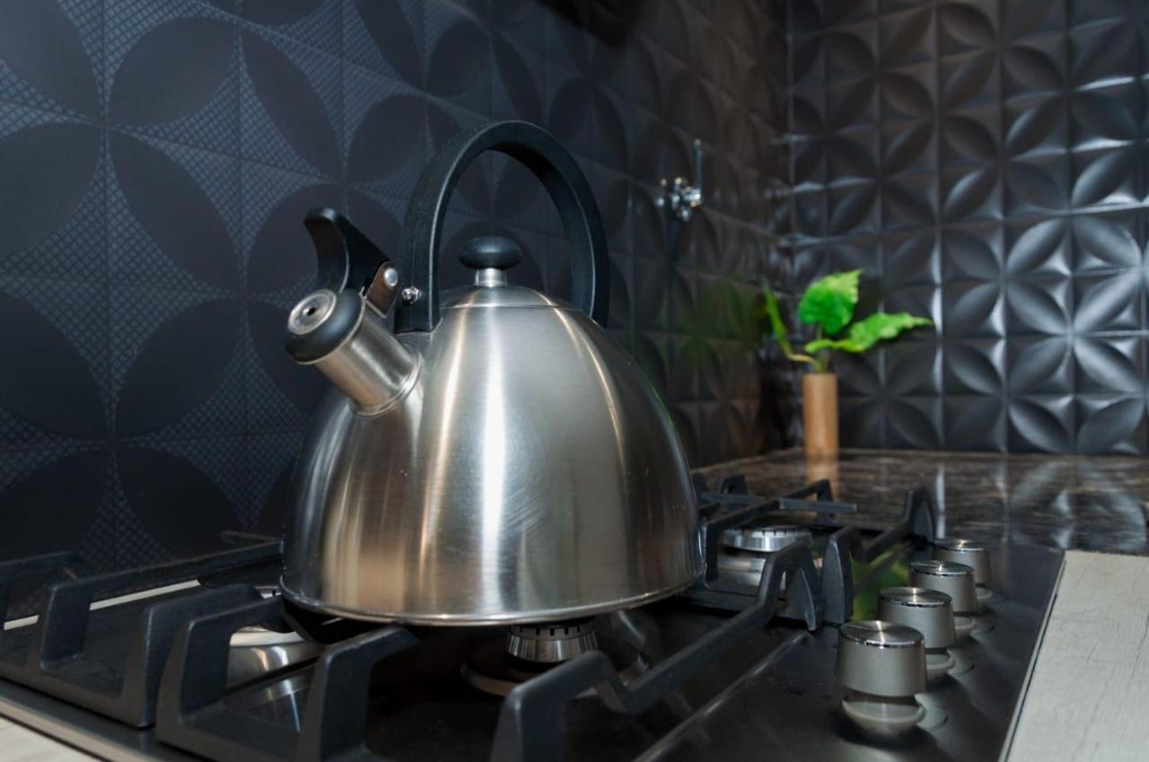 Ayres Home Vip Moderno Solo Adultos Centrico Mendoza Luaran gambar