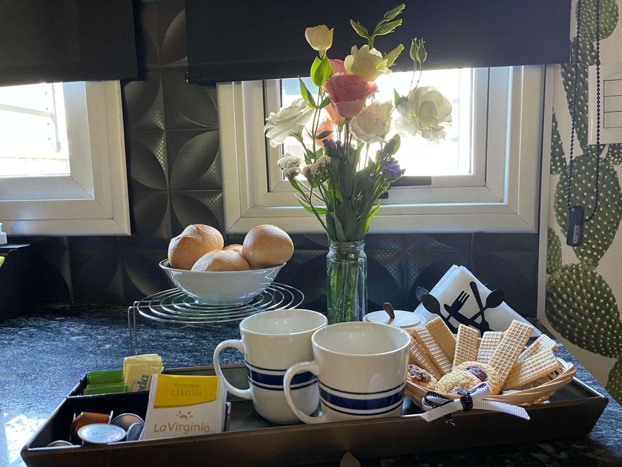 Ayres Home Vip Moderno Solo Adultos Centrico Mendoza Luaran gambar
