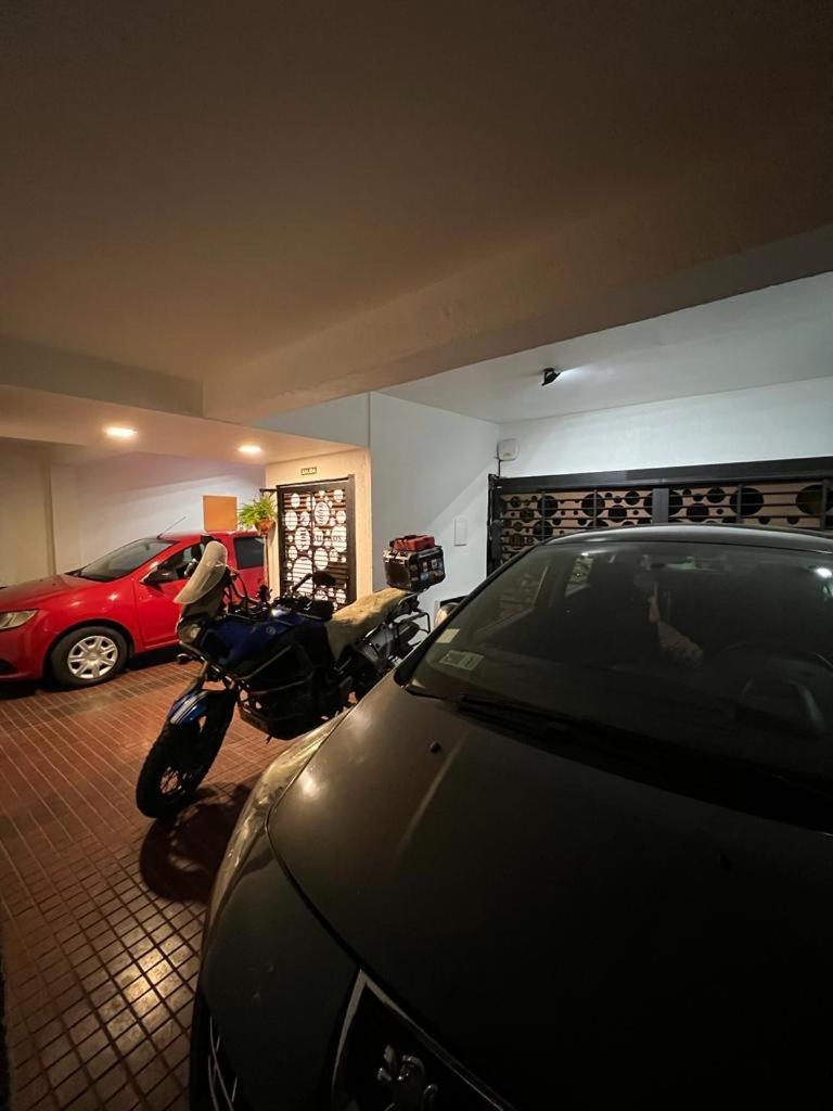 Ayres Home Vip Moderno Solo Adultos Centrico Mendoza Luaran gambar