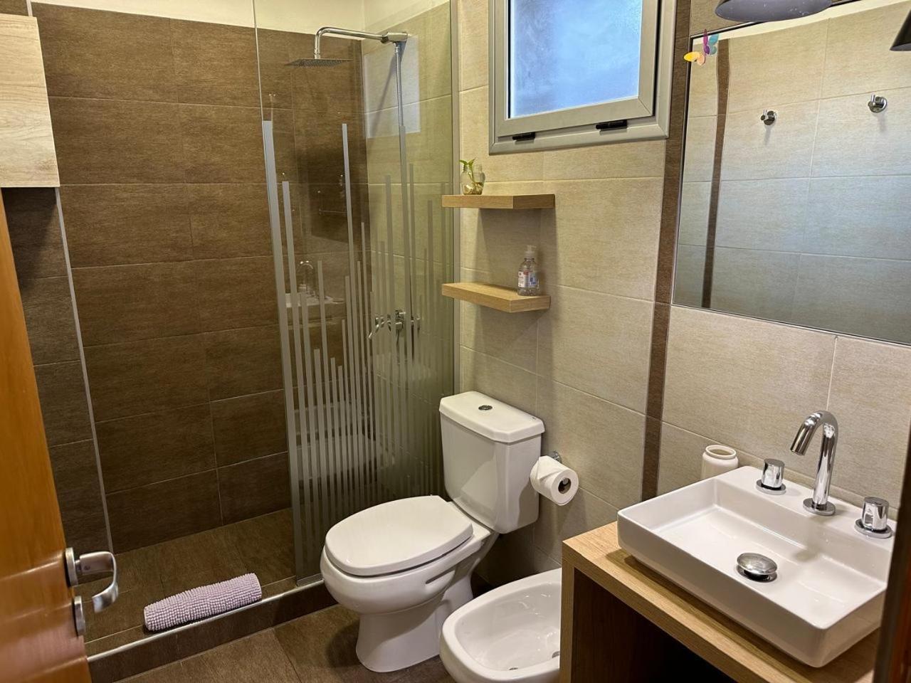Ayres Home Vip Moderno Solo Adultos Centrico Mendoza Luaran gambar