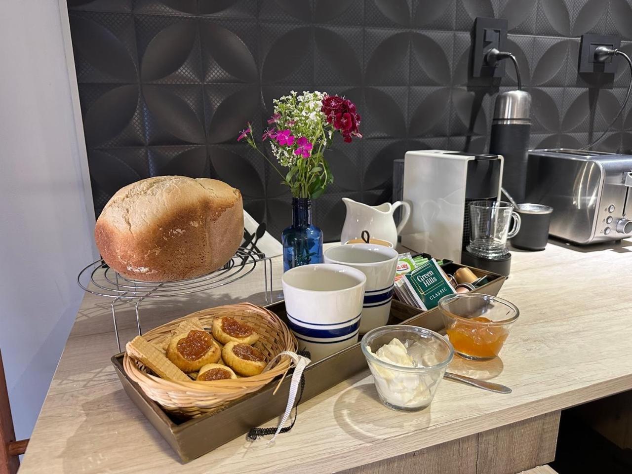 Ayres Home Vip Moderno Solo Adultos Centrico Mendoza Luaran gambar