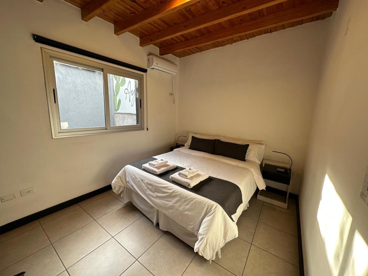 Ayres Home Vip Moderno Solo Adultos Centrico Mendoza Luaran gambar