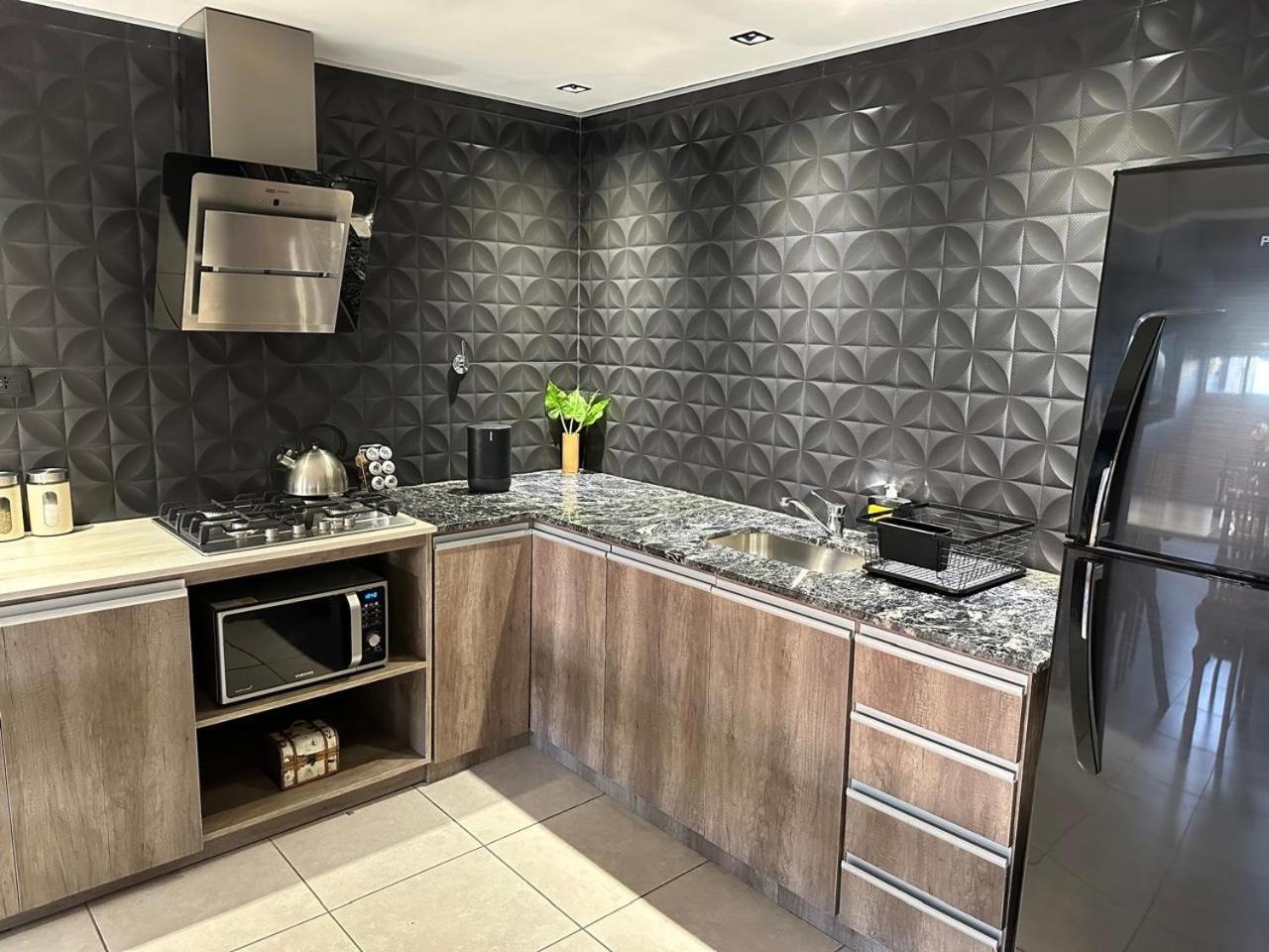 Ayres Home Vip Moderno Solo Adultos Centrico Mendoza Luaran gambar