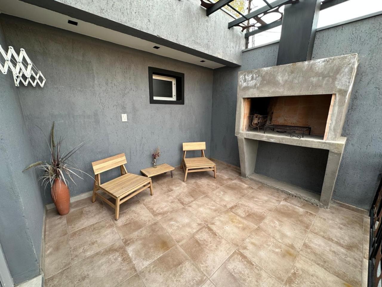 Ayres Home Vip Moderno Solo Adultos Centrico Mendoza Luaran gambar