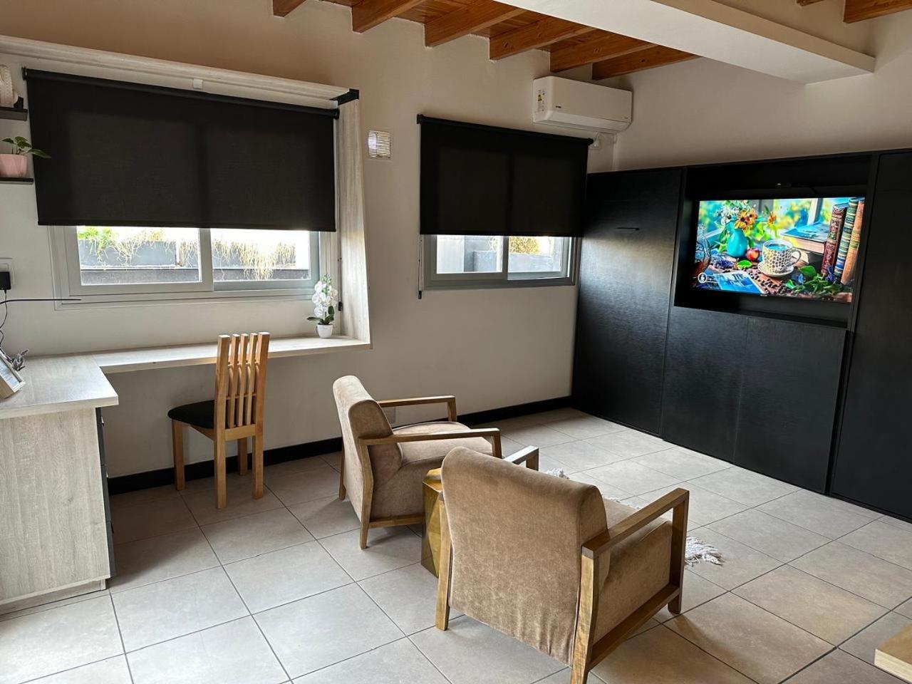 Ayres Home Vip Moderno Solo Adultos Centrico Mendoza Luaran gambar